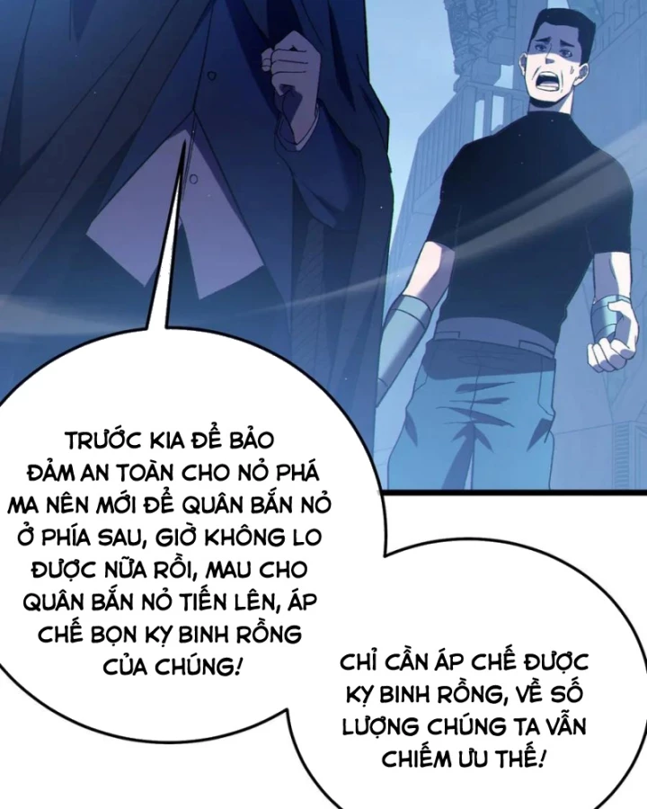 Vô Địch Bị Động Tạo Ra Tấn Sát Thương Chapter 112 - 9