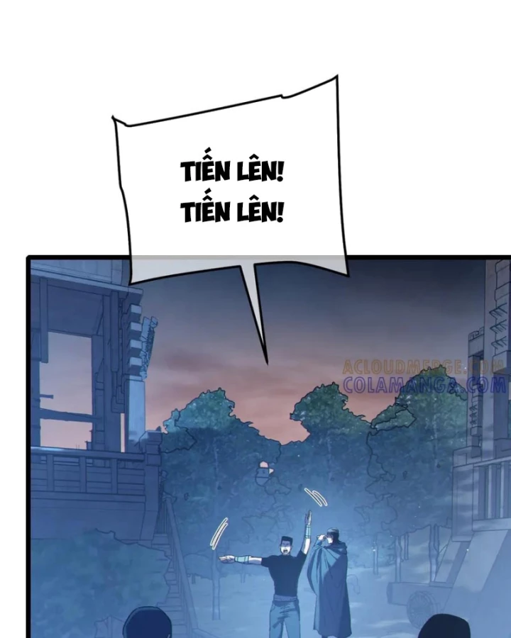 Vô Địch Bị Động Tạo Ra Tấn Sát Thương Chapter 112 - 11