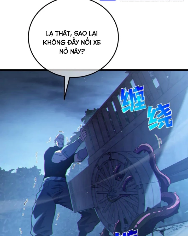 Vô Địch Bị Động Tạo Ra Tấn Sát Thương Chapter 112 - 13