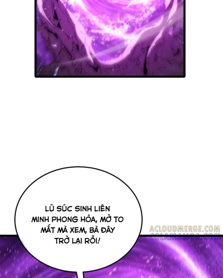 Vô Địch Bị Động Tạo Ra Tấn Sát Thương Chapter 112 - 16