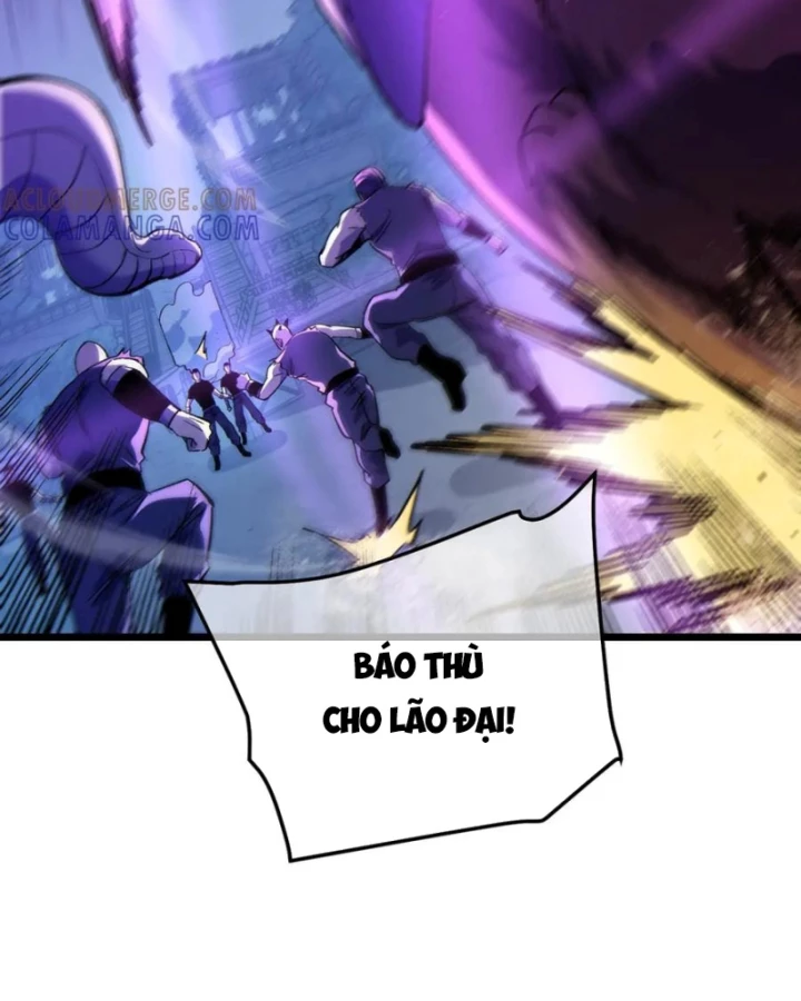 Vô Địch Bị Động Tạo Ra Tấn Sát Thương Chapter 112 - 25