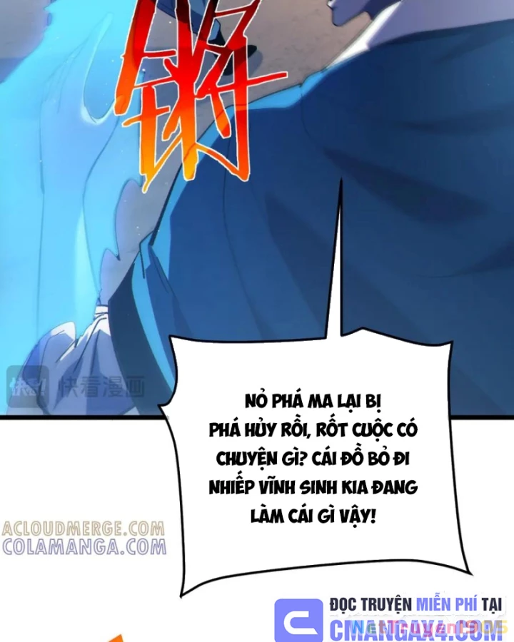 Vô Địch Bị Động Tạo Ra Tấn Sát Thương Chapter 112 - 29