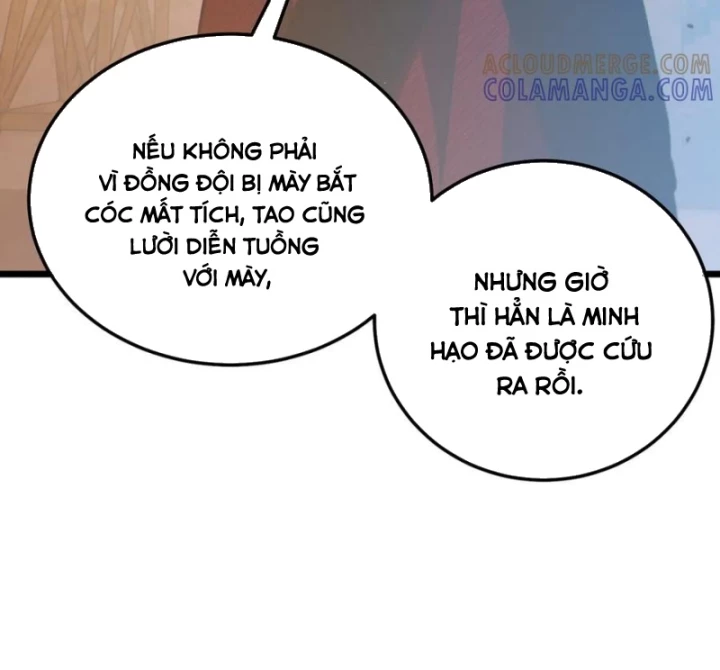 Vô Địch Bị Động Tạo Ra Tấn Sát Thương Chapter 112 - 35