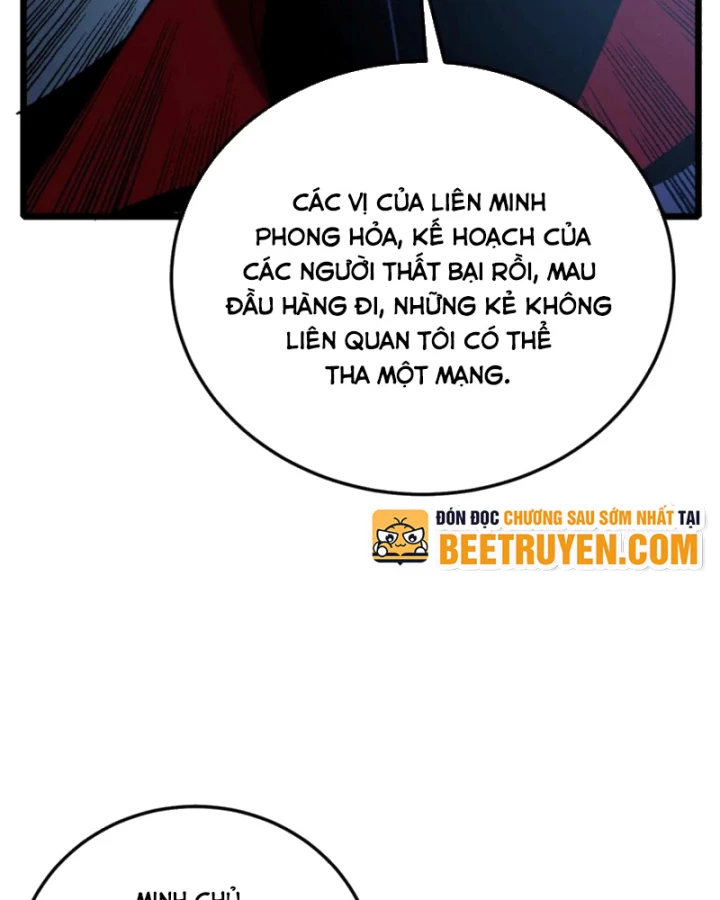 Vô Địch Bị Động Tạo Ra Tấn Sát Thương Chapter 112 - 37