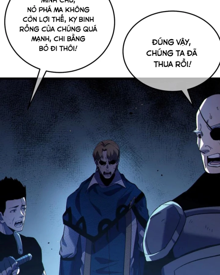 Vô Địch Bị Động Tạo Ra Tấn Sát Thương Chapter 112 - 38