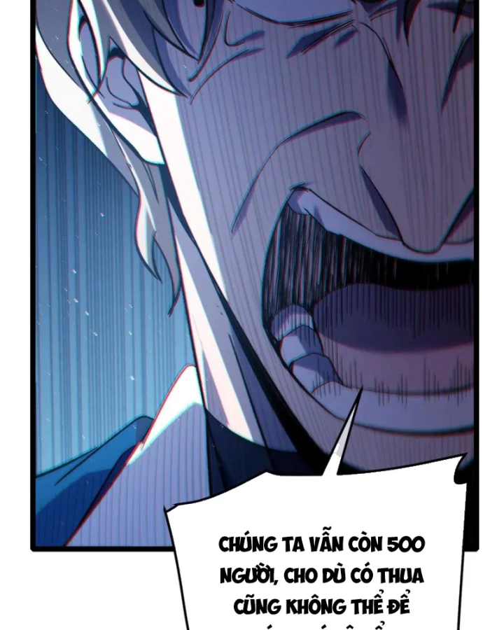 Vô Địch Bị Động Tạo Ra Tấn Sát Thương Chapter 112 - 41