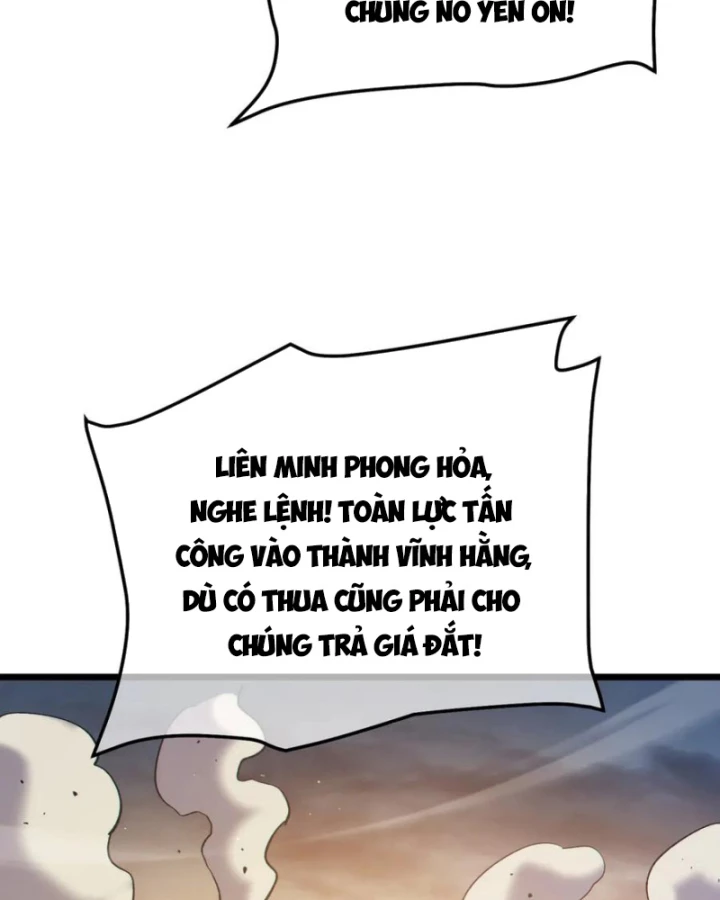 Vô Địch Bị Động Tạo Ra Tấn Sát Thương Chapter 112 - 42
