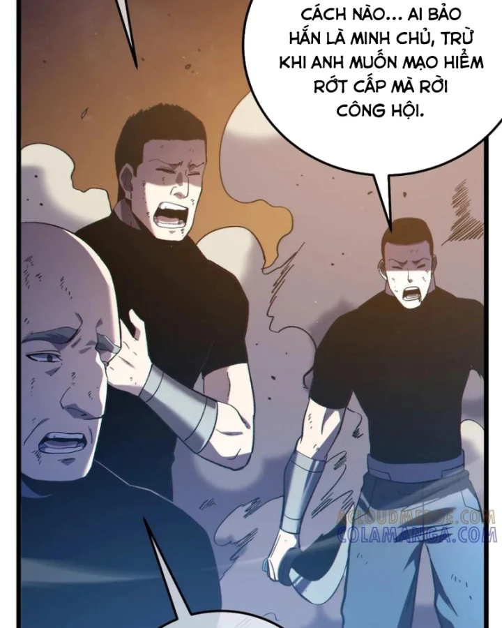 Vô Địch Bị Động Tạo Ra Tấn Sát Thương Chapter 112 - 45