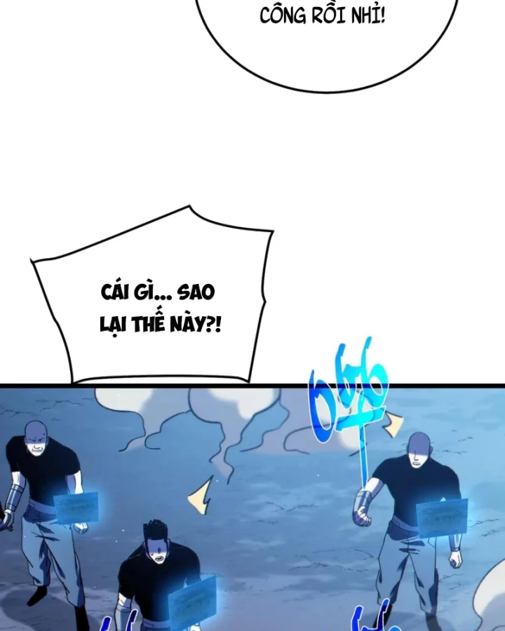 Vô Địch Bị Động Tạo Ra Tấn Sát Thương Chapter 112 - 50