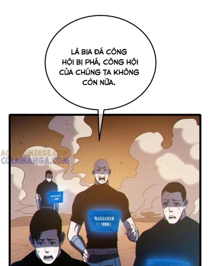Vô Địch Bị Động Tạo Ra Tấn Sát Thương Chapter 112 - 56