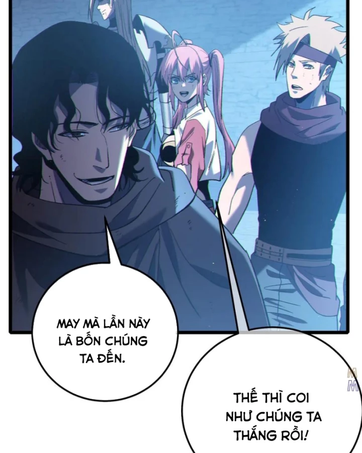 Vô Địch Bị Động Tạo Ra Tấn Sát Thương Chapter 112 - 61
