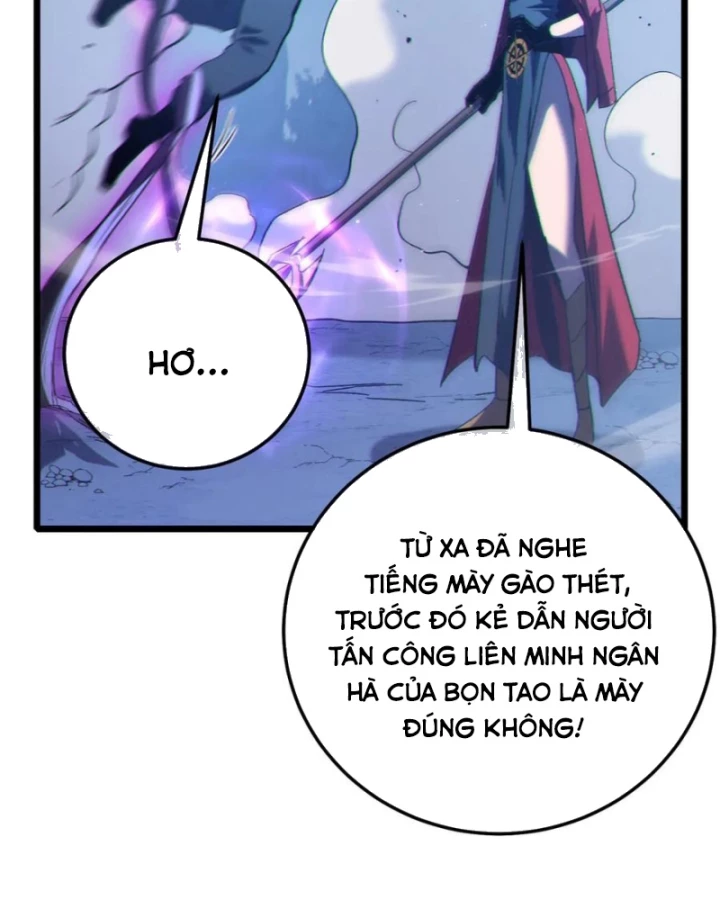 Vô Địch Bị Động Tạo Ra Tấn Sát Thương Chapter 112 - 70