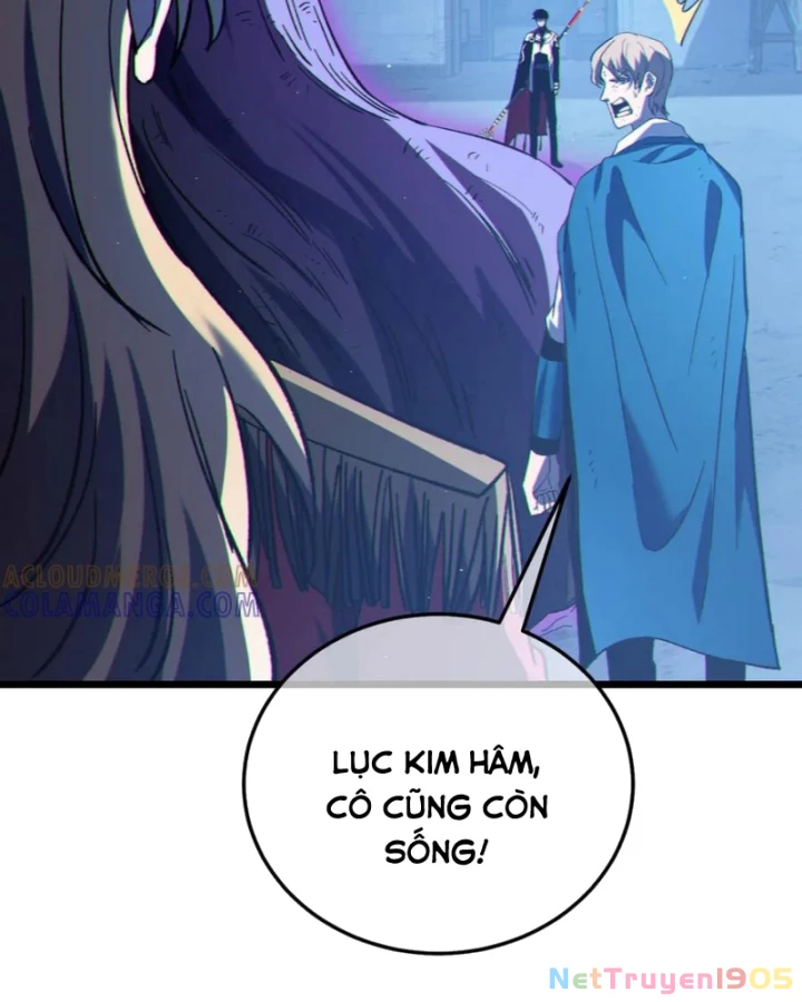 Vô Địch Bị Động Tạo Ra Tấn Sát Thương Chapter 112 - 72