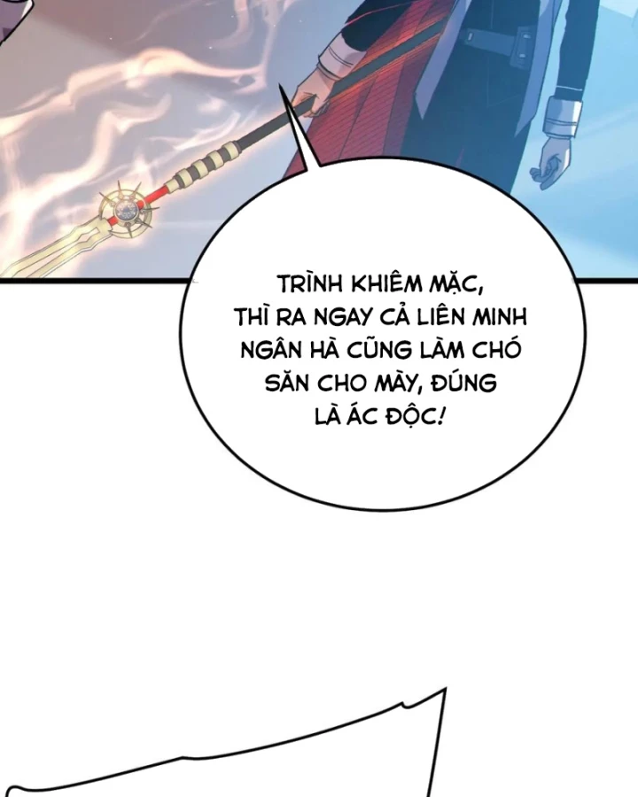 Vô Địch Bị Động Tạo Ra Tấn Sát Thương Chapter 112 - 81