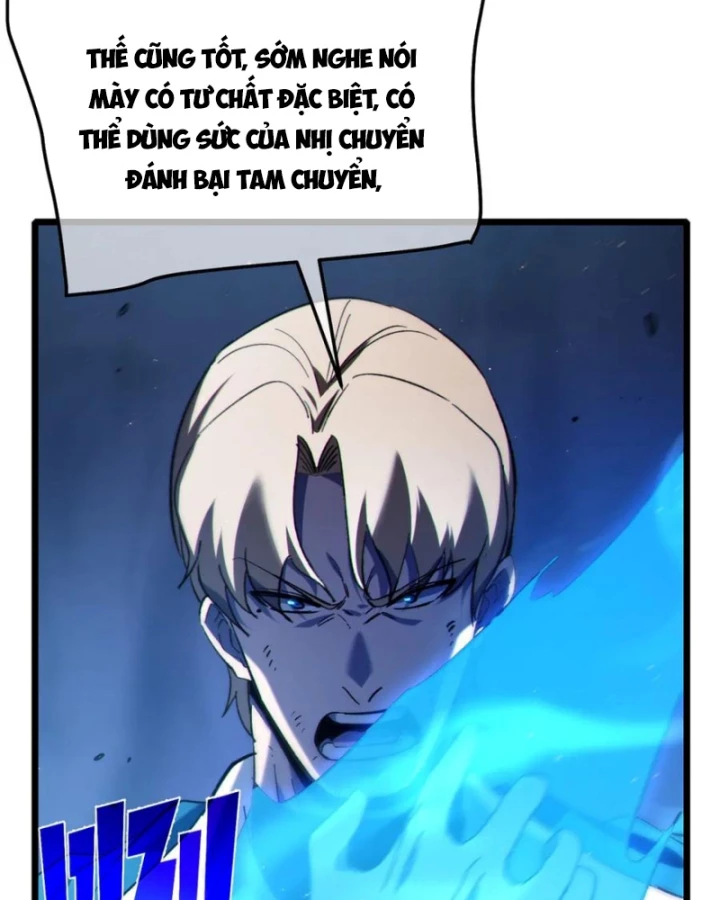 Vô Địch Bị Động Tạo Ra Tấn Sát Thương Chapter 112 - 82