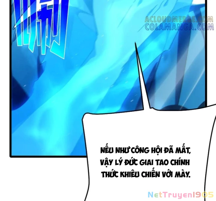 Vô Địch Bị Động Tạo Ra Tấn Sát Thương Chapter 112 - 83
