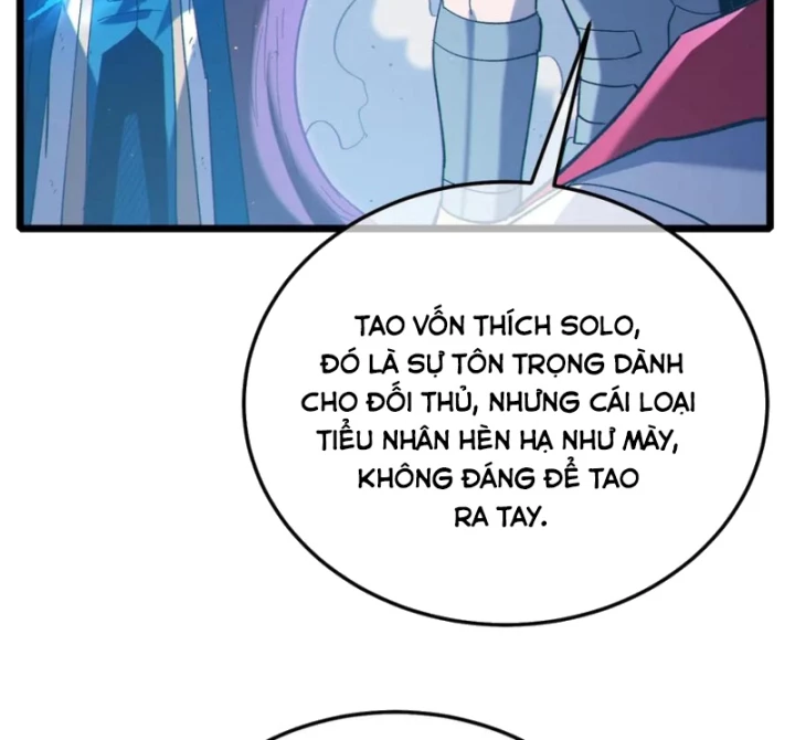 Vô Địch Bị Động Tạo Ra Tấn Sát Thương Chapter 112 - 87