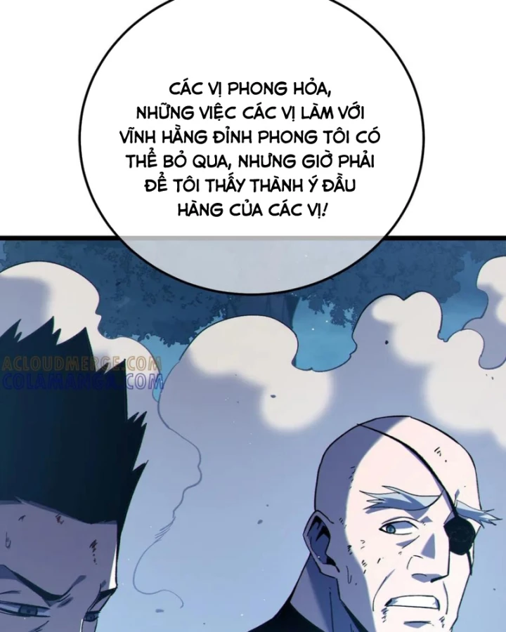 Vô Địch Bị Động Tạo Ra Tấn Sát Thương Chapter 112 - 88