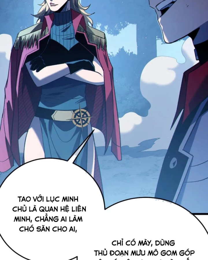 Vô Địch Bị Động Tạo Ra Tấn Sát Thương Chapter 112 - 97