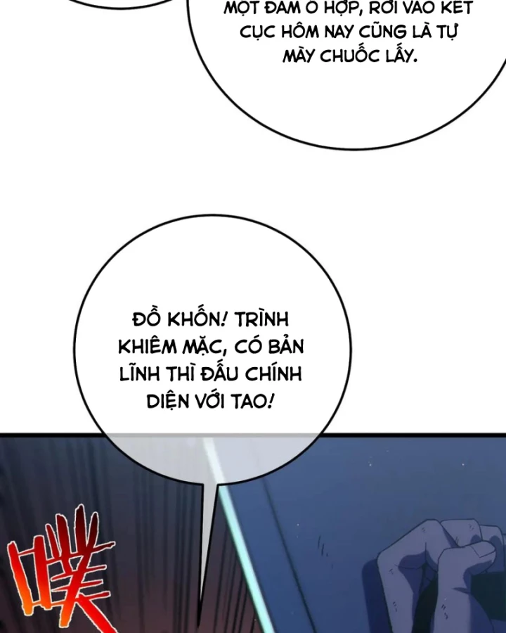 Vô Địch Bị Động Tạo Ra Tấn Sát Thương Chapter 112 - 98