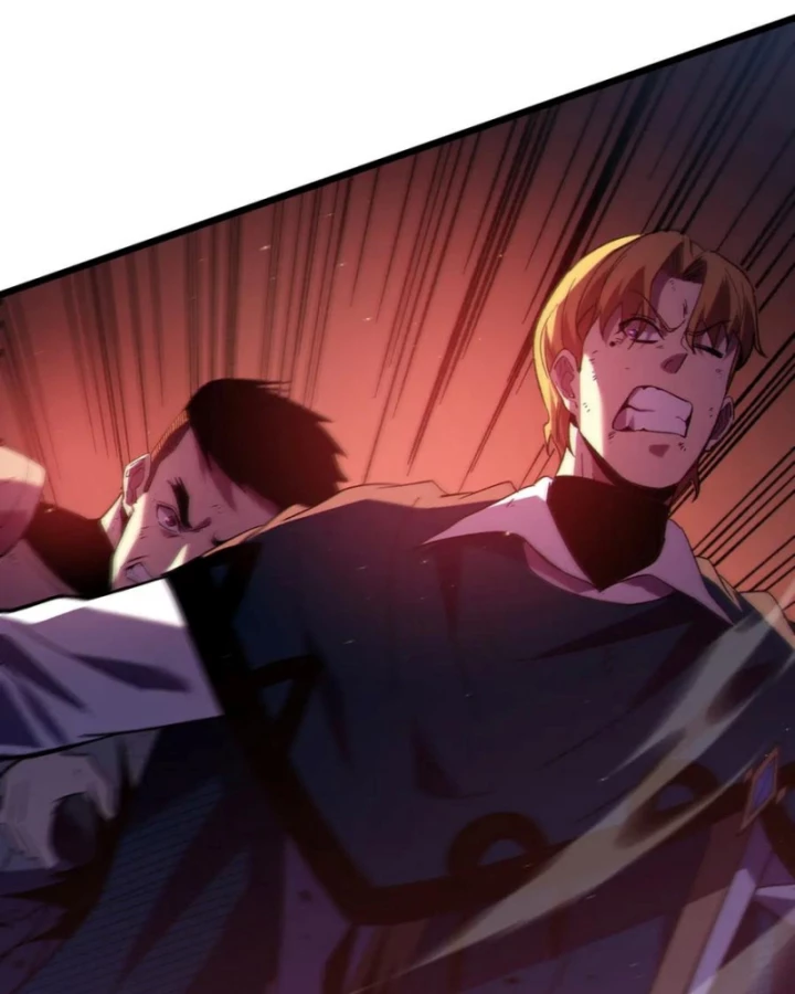 Vô Địch Bị Động Tạo Ra Tấn Sát Thương Chapter 112 - 101