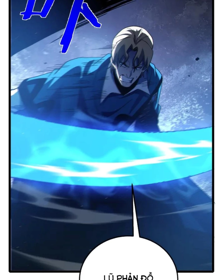 Vô Địch Bị Động Tạo Ra Tấn Sát Thương Chapter 112 - 103