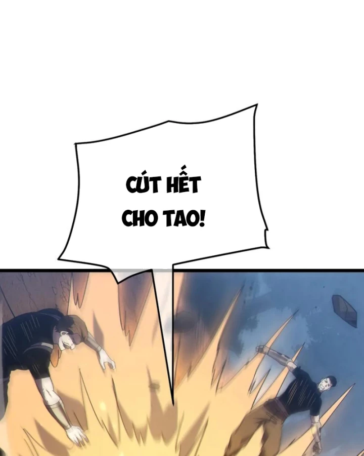 Vô Địch Bị Động Tạo Ra Tấn Sát Thương Chapter 112 - 106