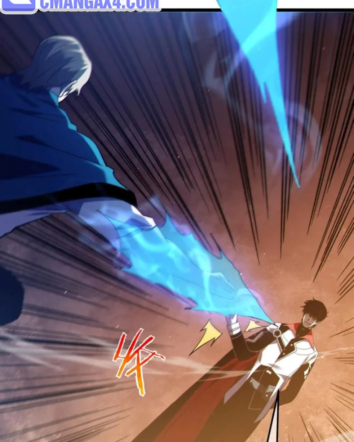 Vô Địch Bị Động Tạo Ra Tấn Sát Thương Chapter 112 - 112