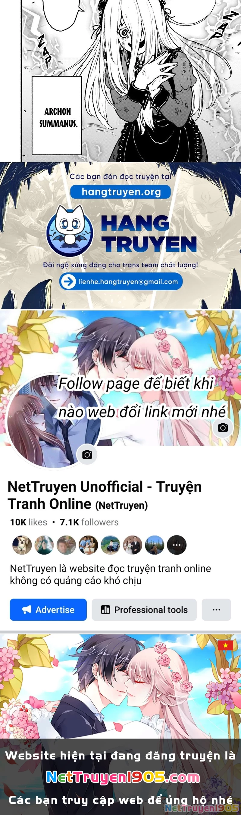 Xuyên Không Cùng Kamisama Tới Thế Giới Không Có Thần Linh Chapter 39 - 26
