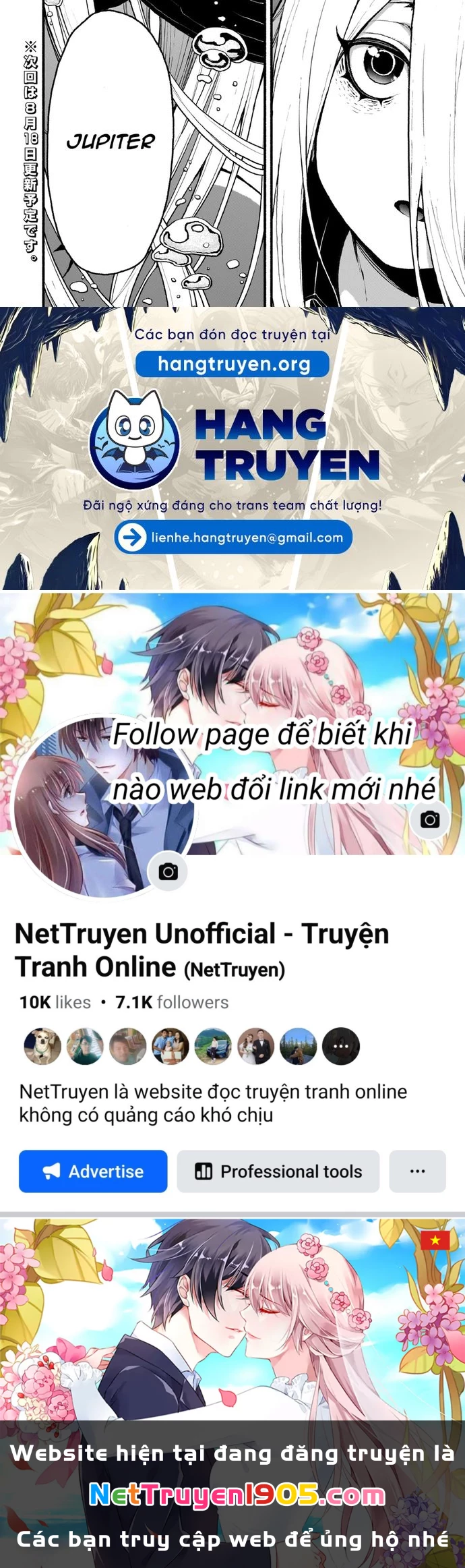 Xuyên Không Cùng Kamisama Tới Thế Giới Không Có Thần Linh Chapter 42 - 13