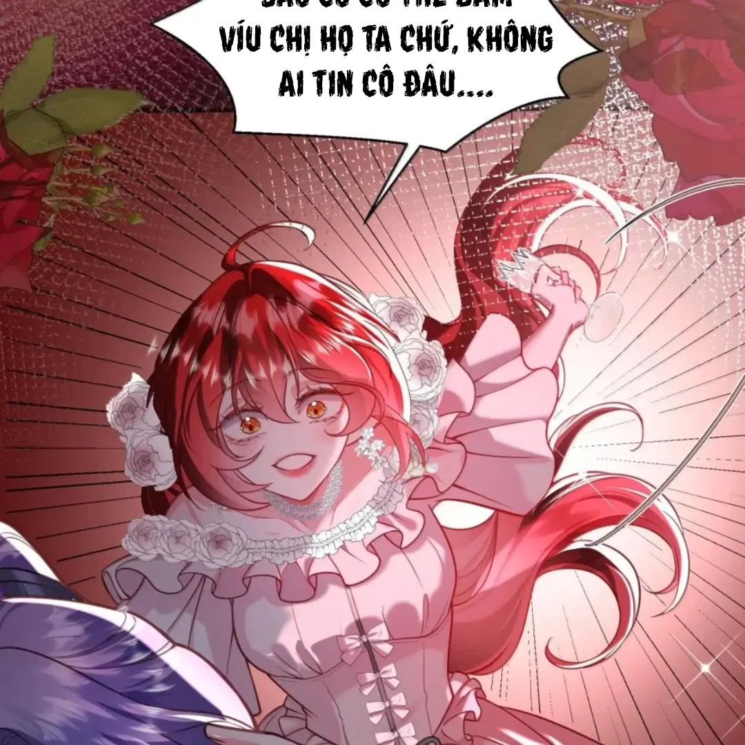 Nữ Hầu Gái Ác Ma Chỉ Muốn Bị Tiểu Thư Hành Hạ Chapter 33 - 3
