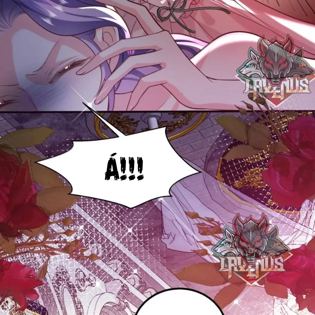Nữ Hầu Gái Ác Ma Chỉ Muốn Bị Tiểu Thư Hành Hạ Chapter 33 - 4