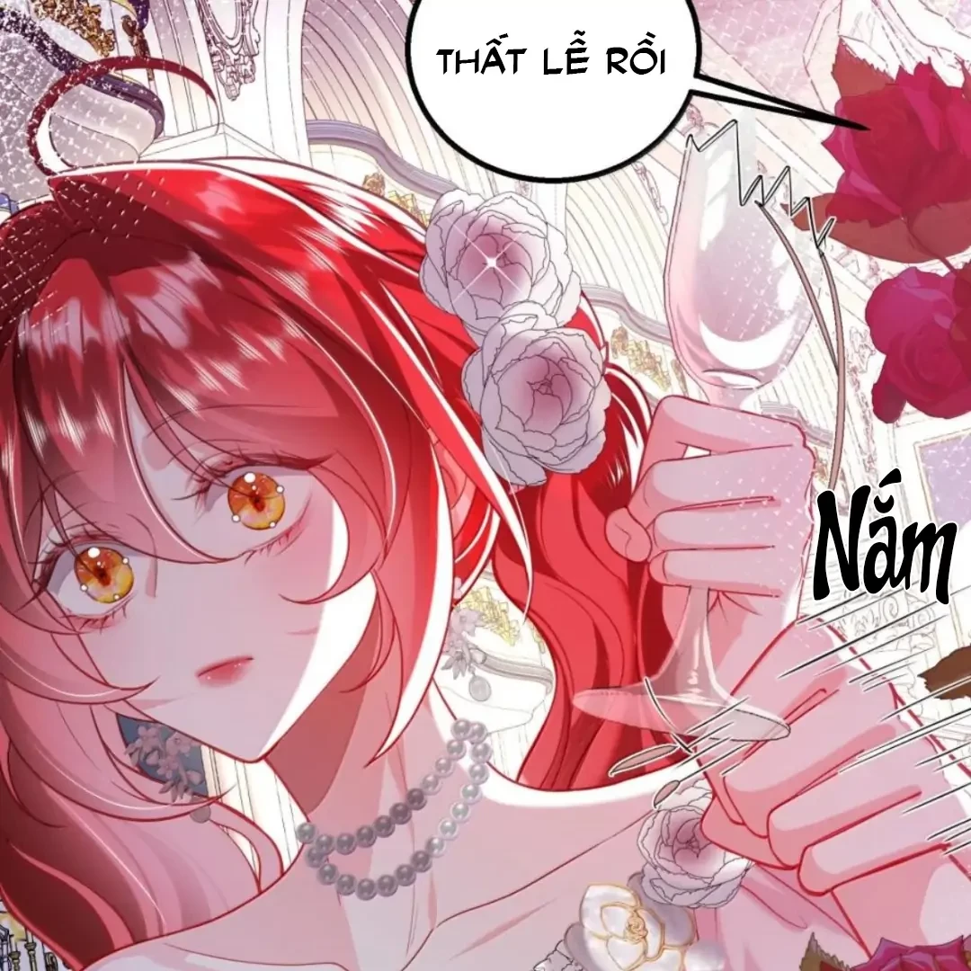 Nữ Hầu Gái Ác Ma Chỉ Muốn Bị Tiểu Thư Hành Hạ Chapter 33 - 5