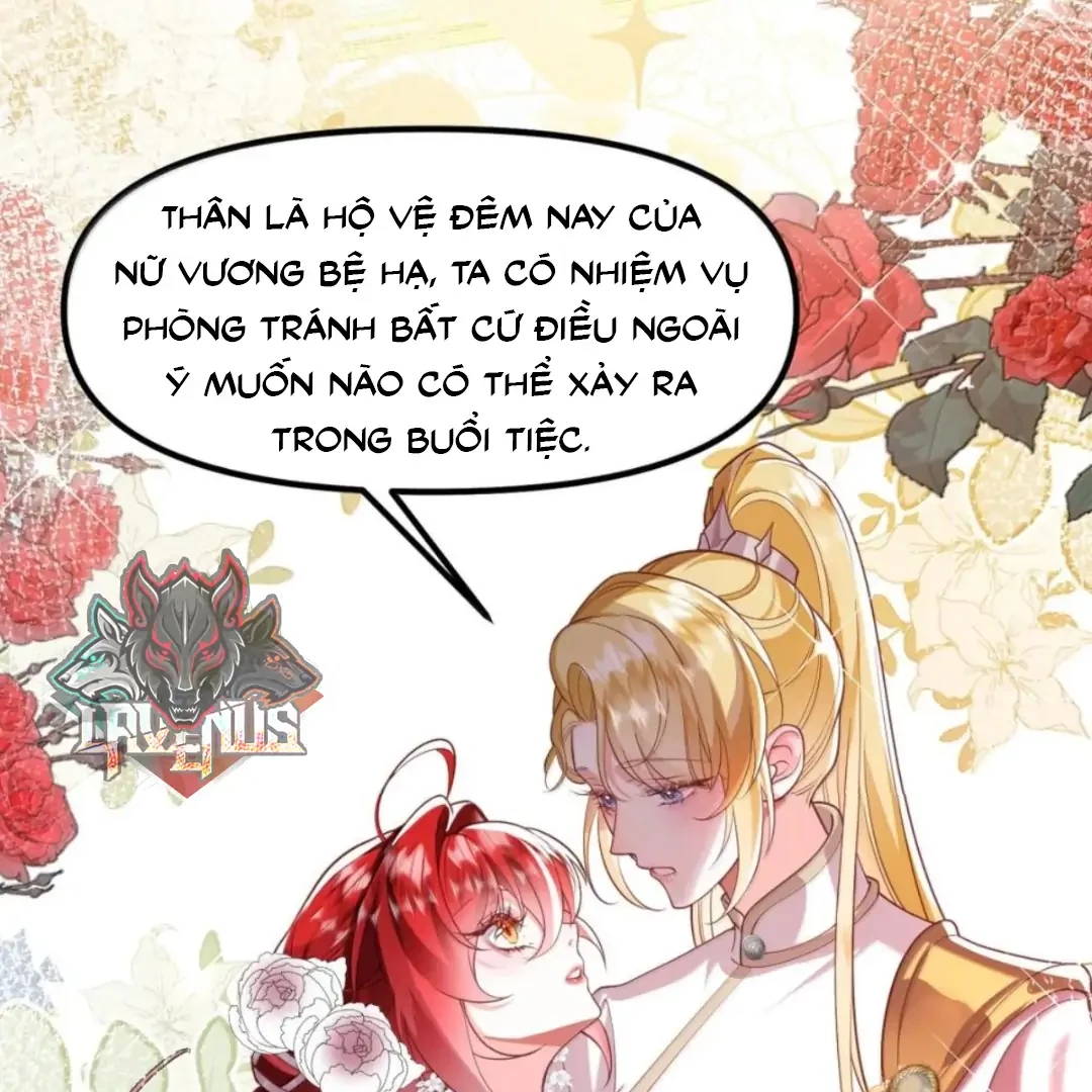 Nữ Hầu Gái Ác Ma Chỉ Muốn Bị Tiểu Thư Hành Hạ Chapter 33 - 7