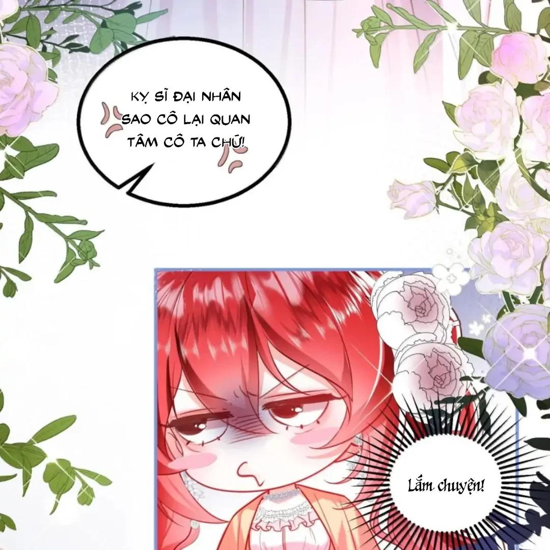 Nữ Hầu Gái Ác Ma Chỉ Muốn Bị Tiểu Thư Hành Hạ Chapter 33 - 9