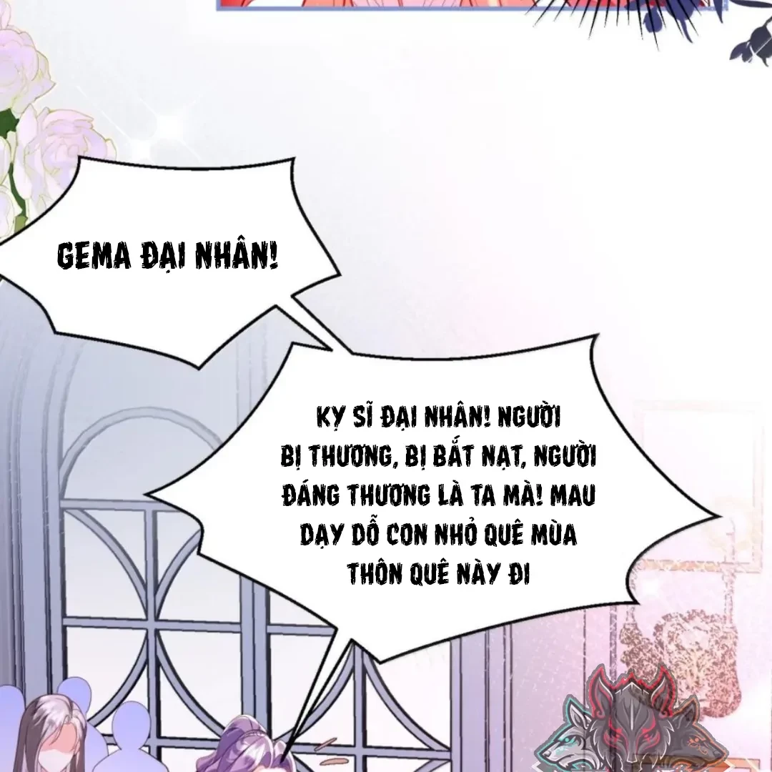 Nữ Hầu Gái Ác Ma Chỉ Muốn Bị Tiểu Thư Hành Hạ Chapter 33 - 10