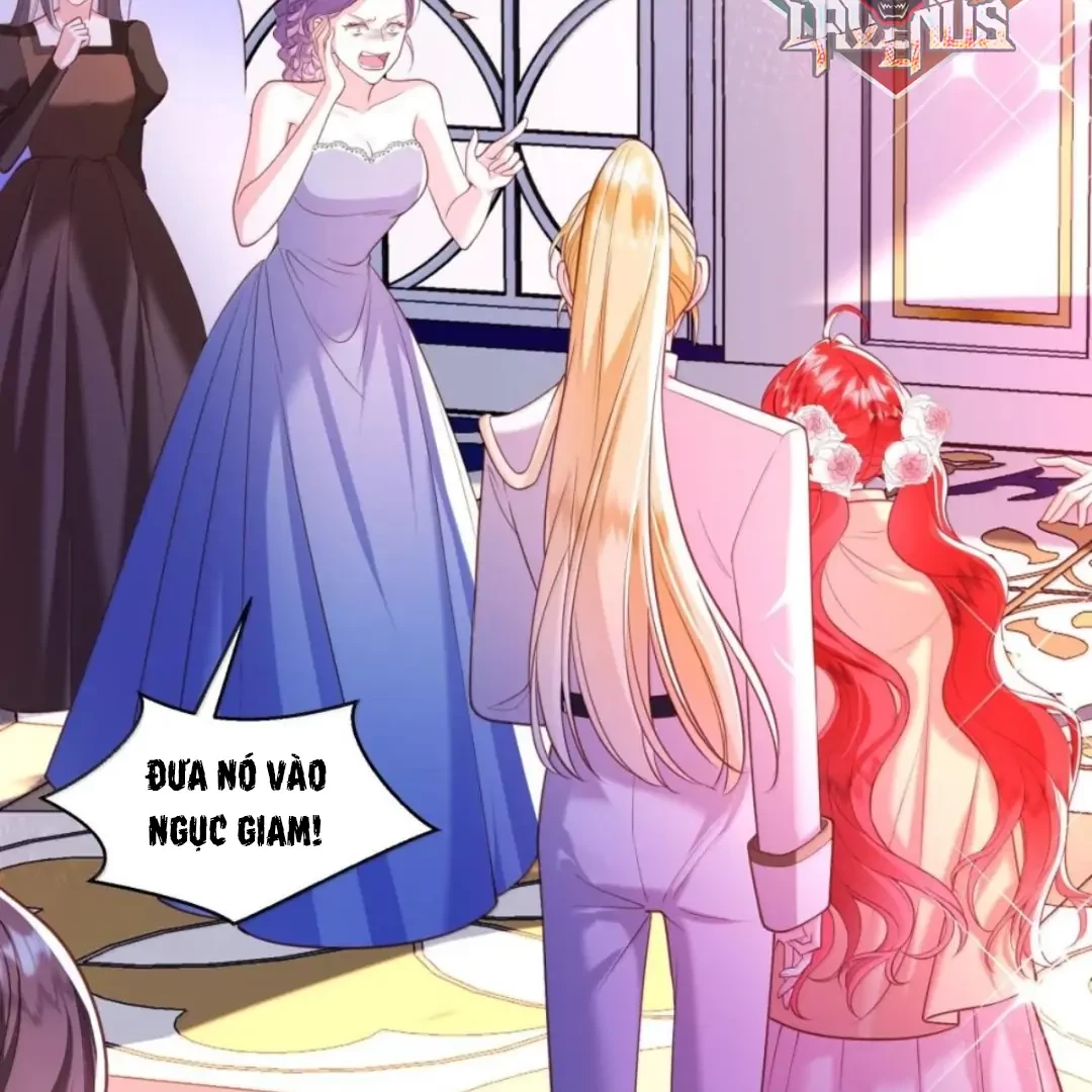 Nữ Hầu Gái Ác Ma Chỉ Muốn Bị Tiểu Thư Hành Hạ Chapter 33 - 11