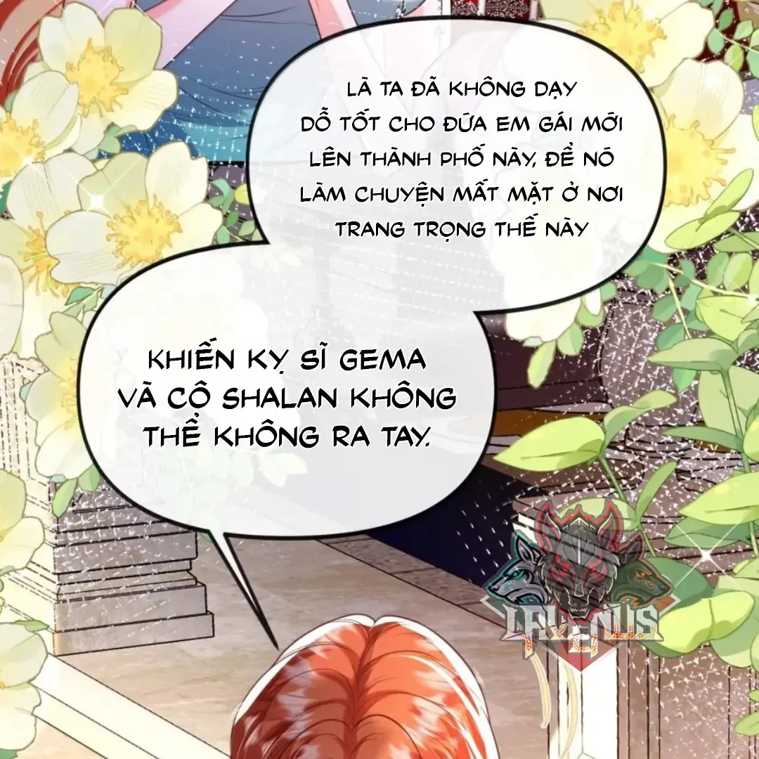 Nữ Hầu Gái Ác Ma Chỉ Muốn Bị Tiểu Thư Hành Hạ Chapter 33 - 26