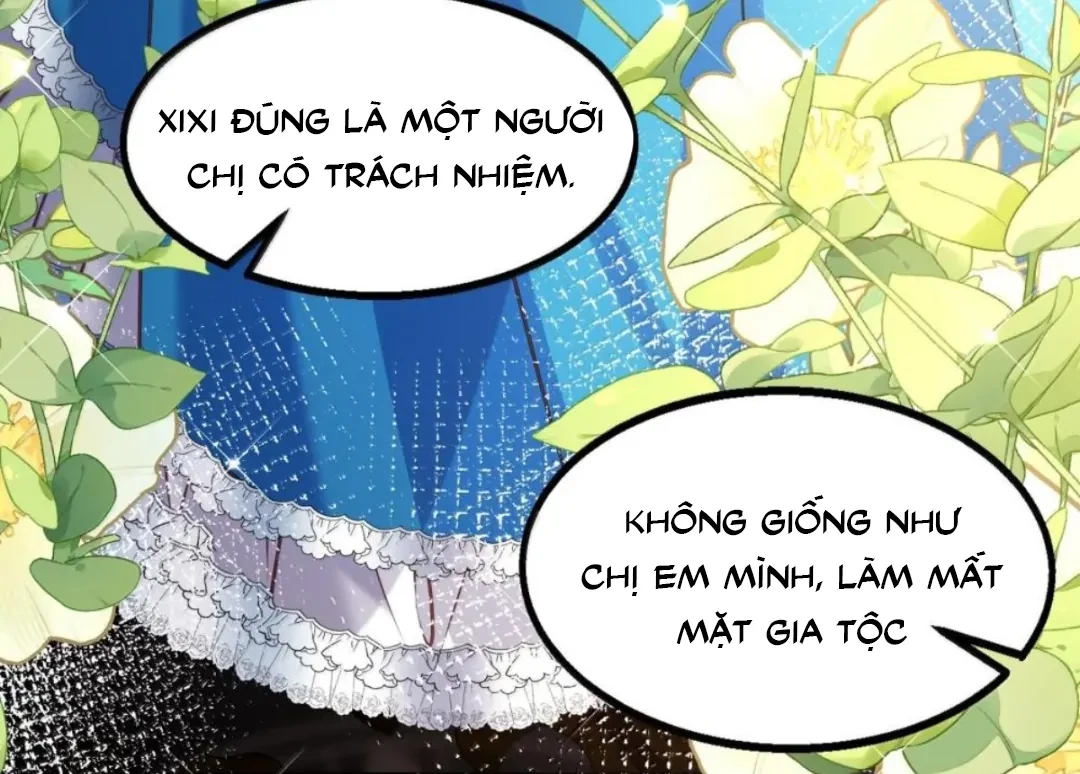 Nữ Hầu Gái Ác Ma Chỉ Muốn Bị Tiểu Thư Hành Hạ Chapter 33 - 29