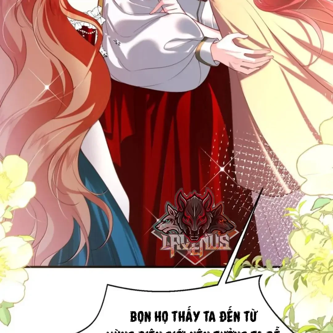 Nữ Hầu Gái Ác Ma Chỉ Muốn Bị Tiểu Thư Hành Hạ Chapter 33 - 33
