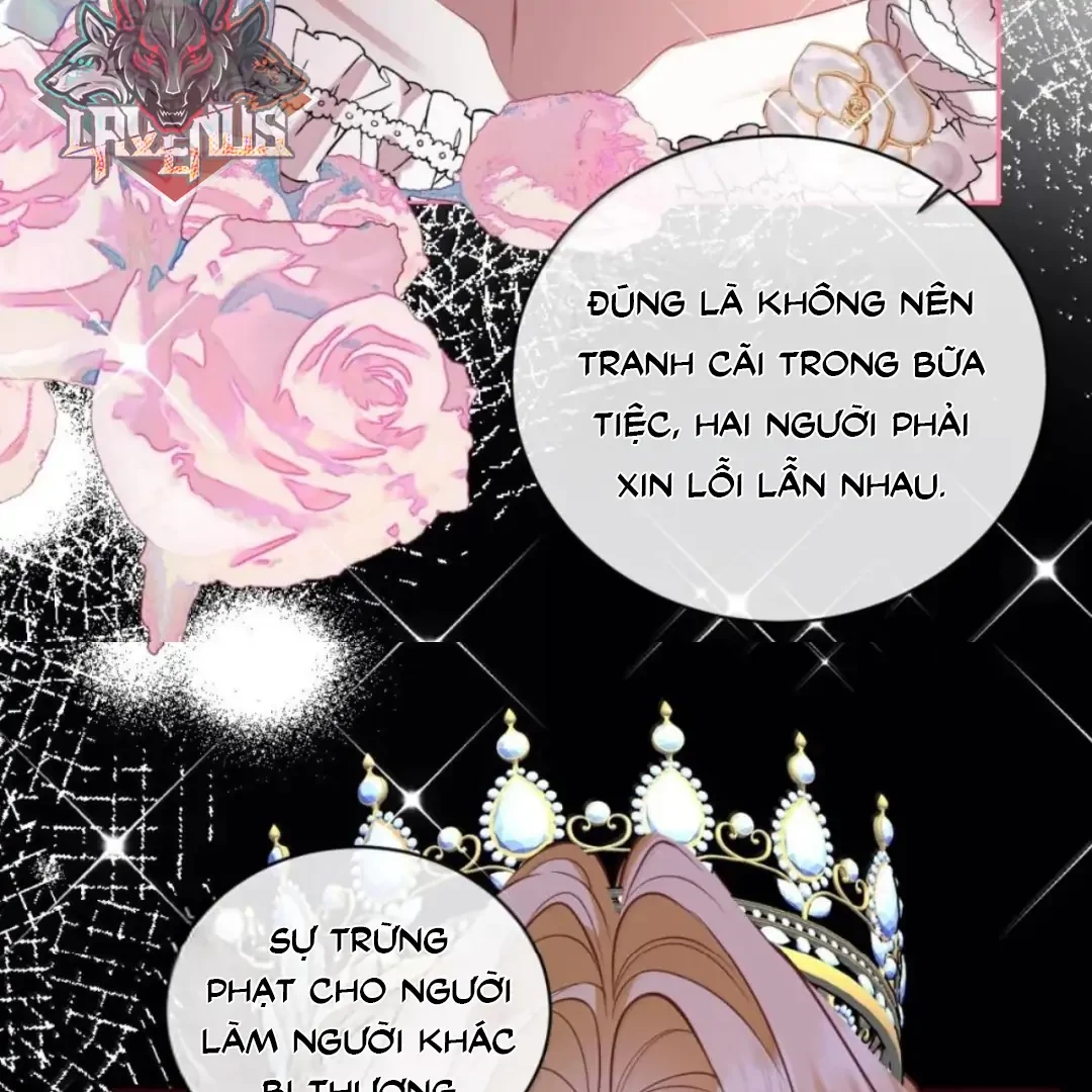 Nữ Hầu Gái Ác Ma Chỉ Muốn Bị Tiểu Thư Hành Hạ Chapter 33 - 51
