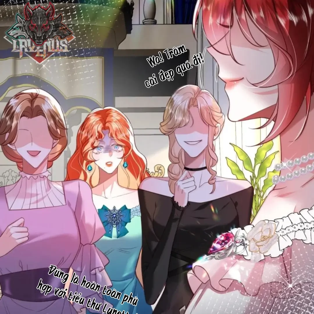 Nữ Hầu Gái Ác Ma Chỉ Muốn Bị Tiểu Thư Hành Hạ Chapter 33 - 67