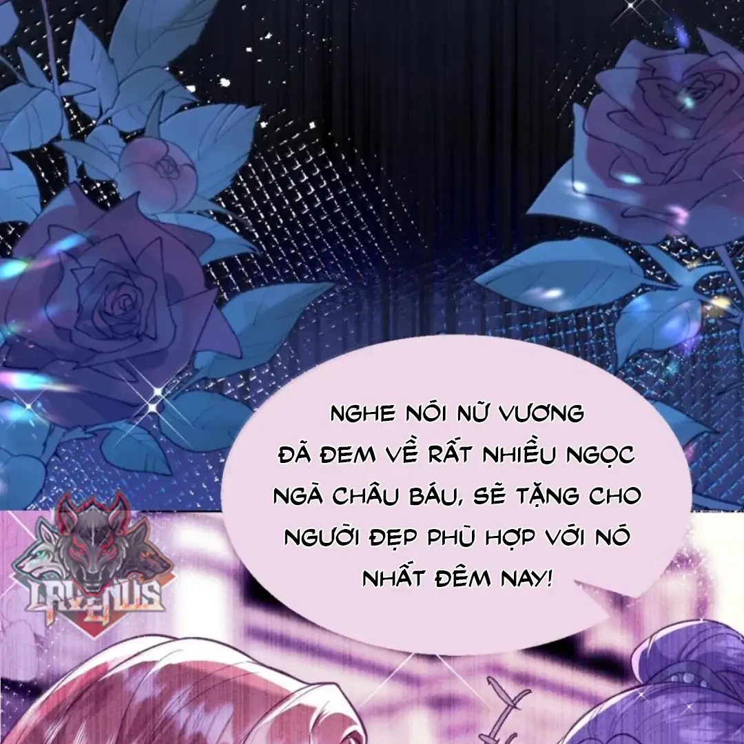 Nữ Hầu Gái Ác Ma Chỉ Muốn Bị Tiểu Thư Hành Hạ Chapter 33 - 69