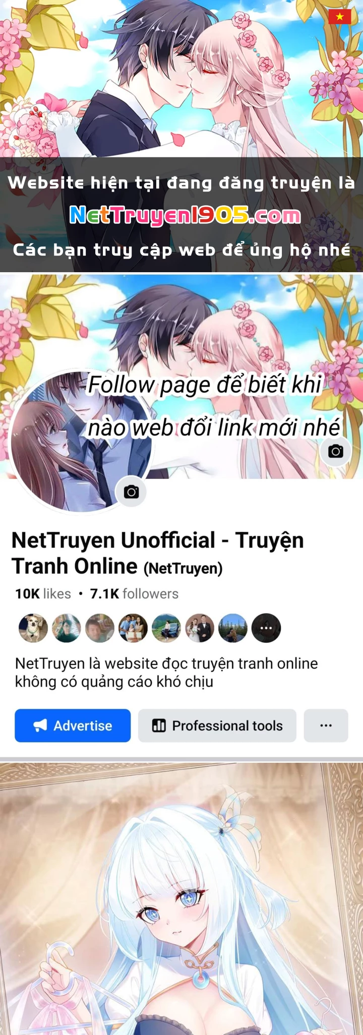 Kế Thừa Tủ Quần Áo Và Nữ Quỷ Từ Ông Nội Chapter 8 - 1