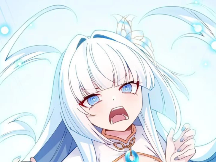 Kế Thừa Tủ Quần Áo Và Nữ Quỷ Từ Ông Nội Chapter 8 - 7