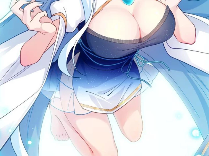 Kế Thừa Tủ Quần Áo Và Nữ Quỷ Từ Ông Nội Chapter 8 - 8