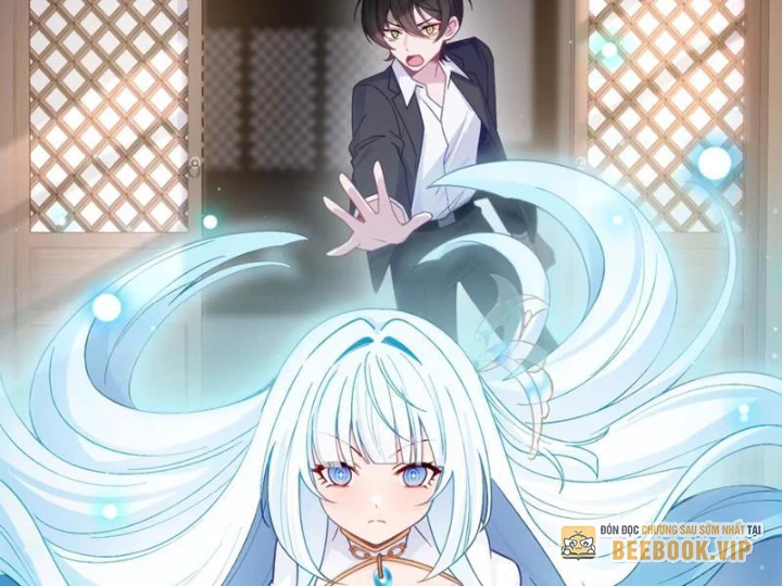 Kế Thừa Tủ Quần Áo Và Nữ Quỷ Từ Ông Nội Chapter 8 - 27