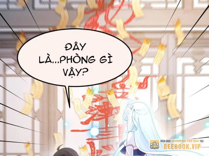 Kế Thừa Tủ Quần Áo Và Nữ Quỷ Từ Ông Nội Chapter 8 - 33