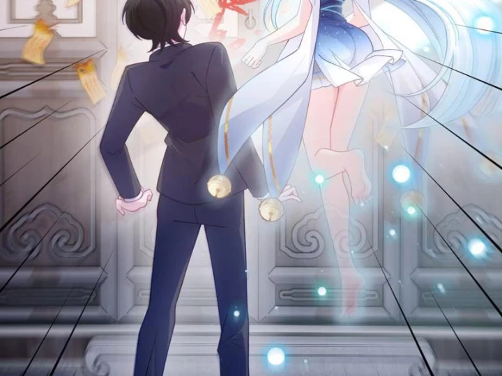 Kế Thừa Tủ Quần Áo Và Nữ Quỷ Từ Ông Nội Chapter 8 - 34