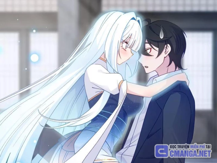 Kế Thừa Tủ Quần Áo Và Nữ Quỷ Từ Ông Nội Chapter 8 - 72